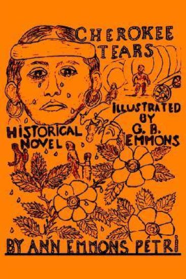 Cherokee Tears