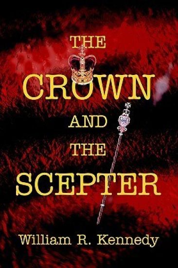 The Crown and The Scepter