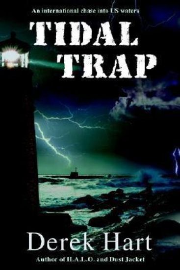 Tidal Trap