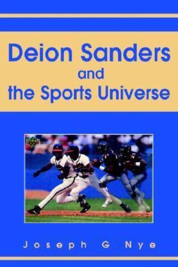 Deion Sanders and the Sports Universe