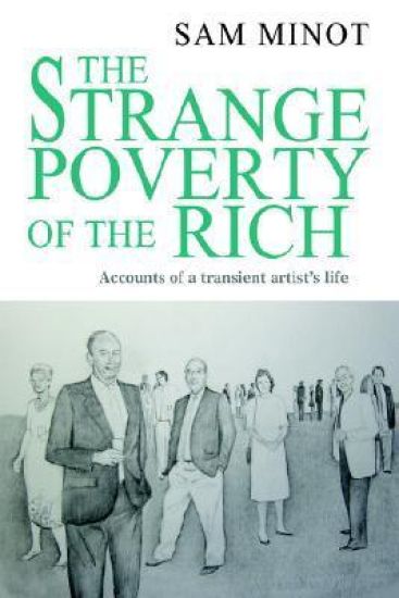 The Strange Poverty of the Rich