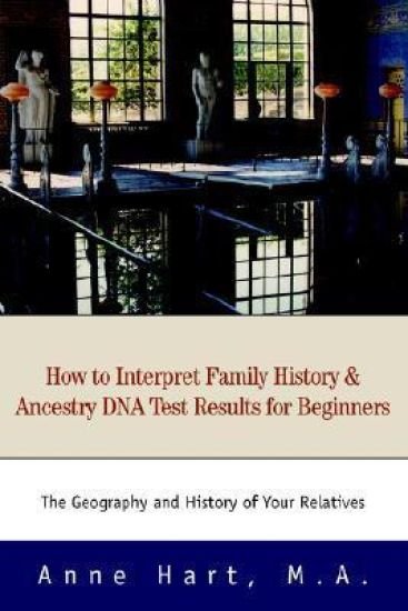 How to Interpret Family History and Ancestry DNA Test Results for Beginners