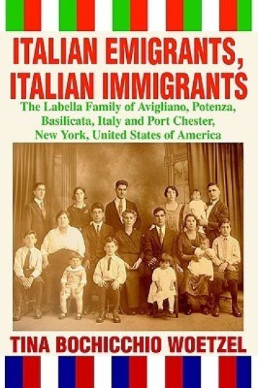 Italian Emigrants, Italian Immigrants