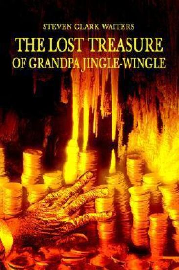 The Lost Treasure of Grandpa Jingle-Wingle