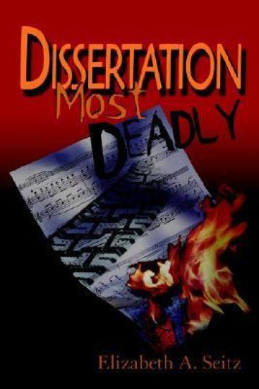 Dissertation Most Deadly