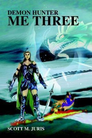 Demon Hunter Me Three