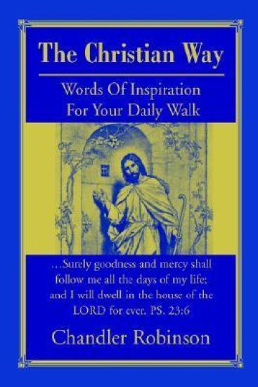 The Christian Way