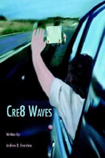 Cre8 Waves