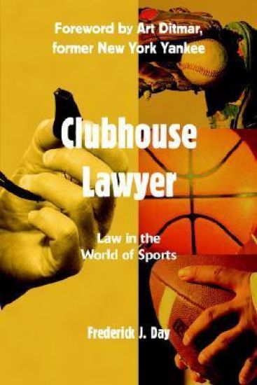 Clubhouse Lawyer