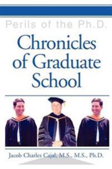 Chronicles of Graduate School