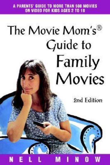 Movie Mom's (R) Guide to Family Movies