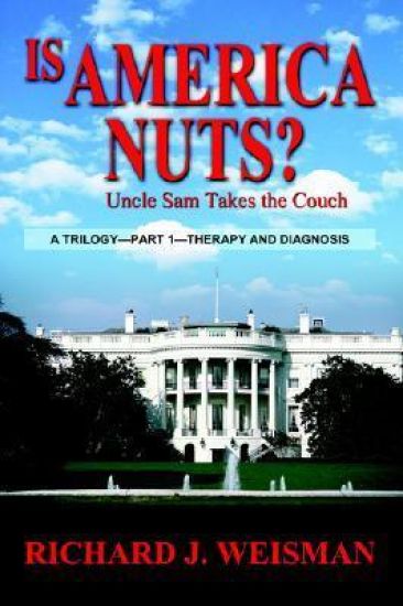 Is America Nuts?
