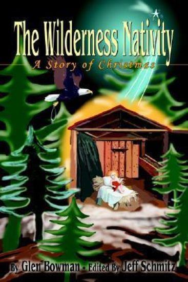 The Wilderness Nativity
