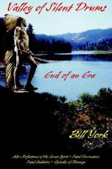 Valley of Silent Drums