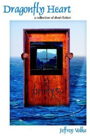 Dragonfly Heart