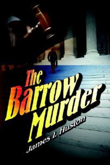 The Barrow Murder
