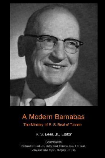 A Modern Barnabas