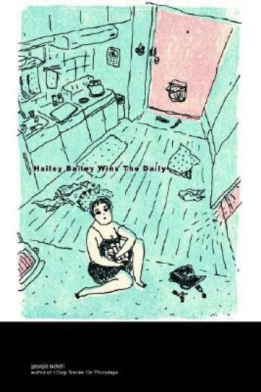 Hailey Bailey Wins The Daily