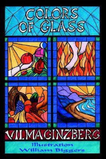 Colors of Glass