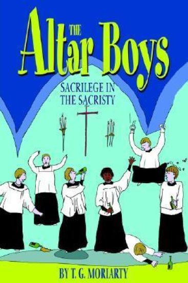 The Altar Boys