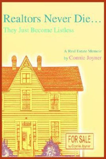 Realtors Never Die...