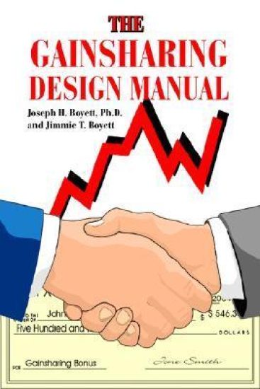 The Gainsharing Design Manual