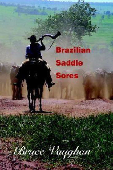 Brazilian Saddle Sores