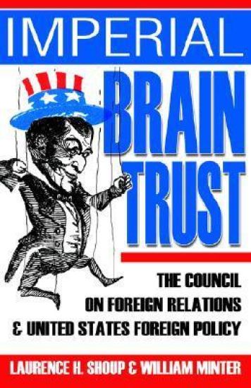 Imperial Brain Trust