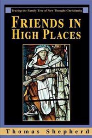 Friends in High Places