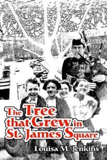 The Tree that Grew in St. James Square