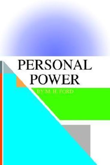 Personal Power
