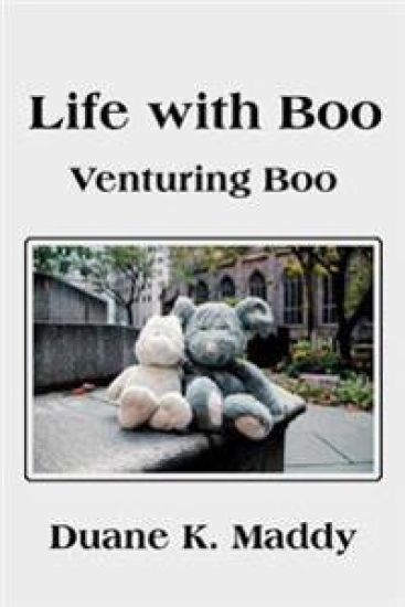 Life with Boo