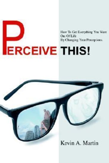 Perceive This!