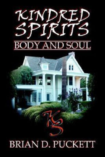 Kindred Spirits