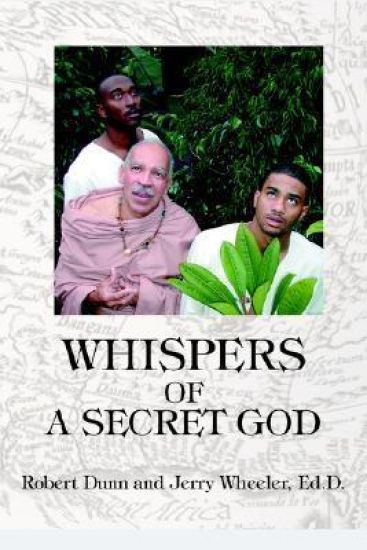 Whispers of a Secret God
