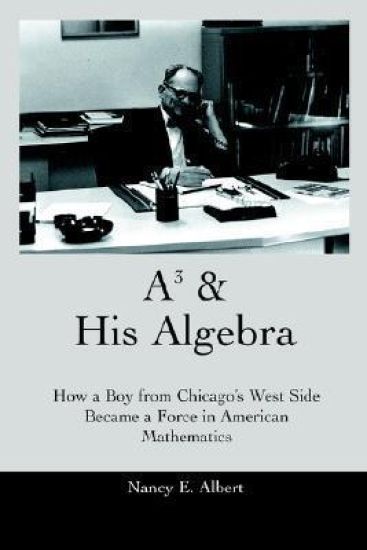 A3 & His Algebra