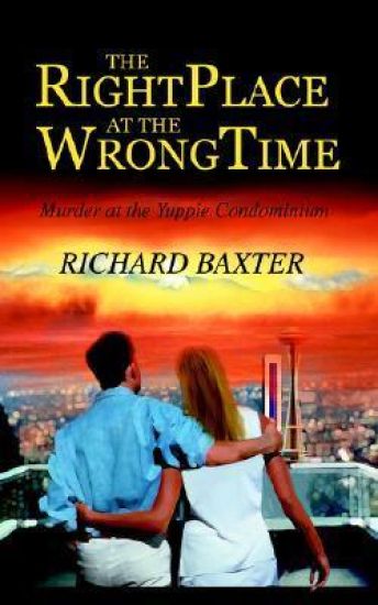 The Right Place at the Wrong Time