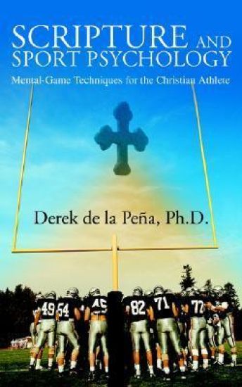 Scripture and Sport Psychology