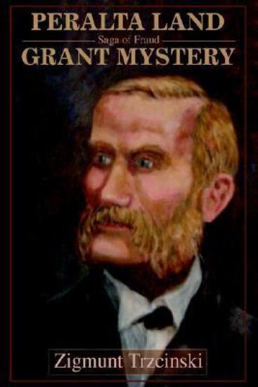 Peralta Land Grant Mystery