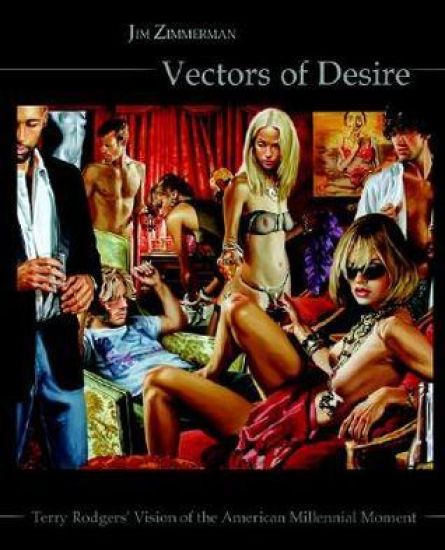 Vectors of Desire
