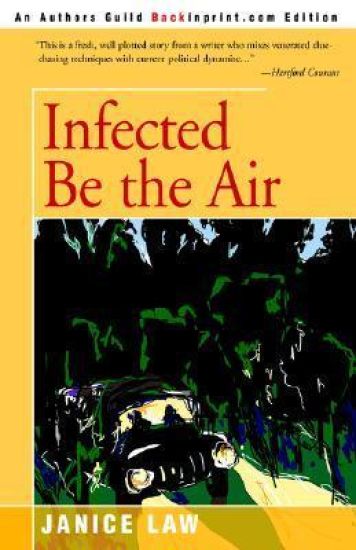 Infected Be the Air