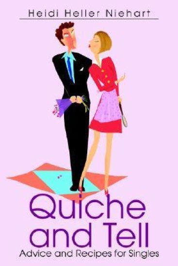 Quiche and Tell