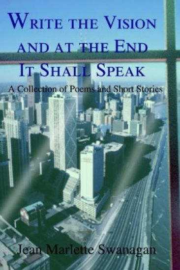 Write the Vision and at the End It Shall Speak