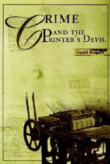 Crime and the Printer's Devil