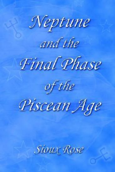 Neptune and the Final Phase of the Piscean Age
