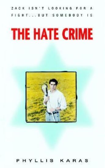 The Hate Crime