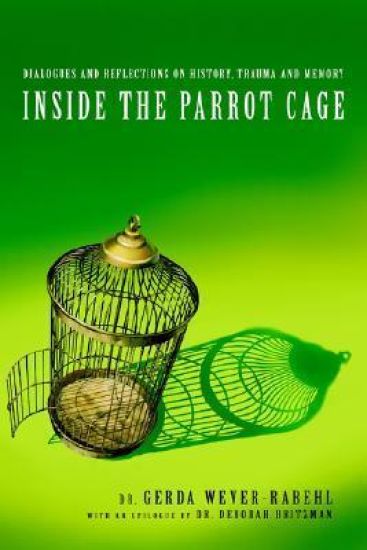 Inside the Parrot Cage
