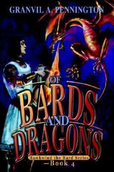 Of Bards and Dragons