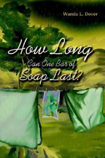 How Long Can One Bar of Soap Last?