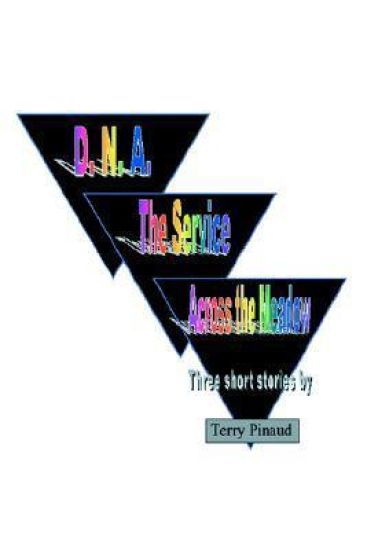 D. N. A. the Service Across the Meadow